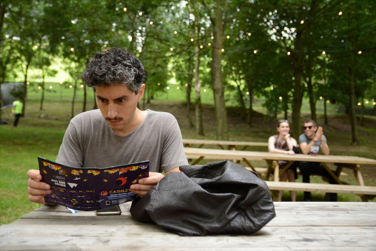 Foto 268 de la jueves 6 de julio | Bilbao BBK Live 2017